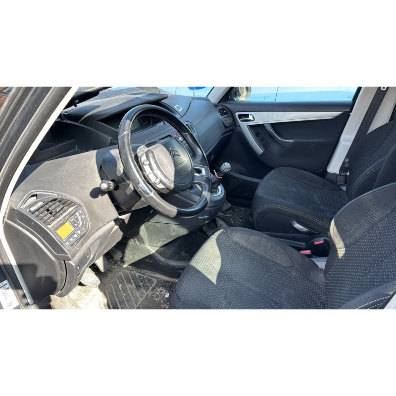 Retroviseur gauche CITROEN C4 PICASSO 1 Photo n°12