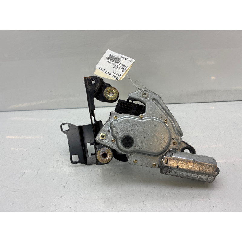 Moteur essuie glace arriere BMW SERIE 3 E46 Photo n°1
