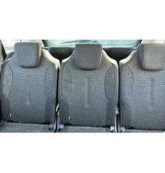 Retroviseur gauche CITROEN C4 PICASSO 1