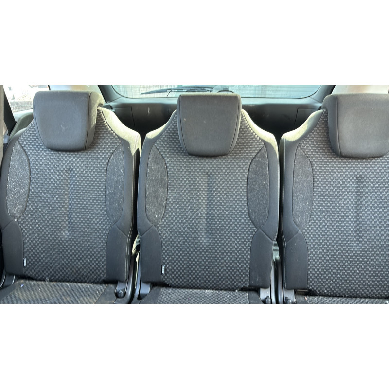 Retroviseur gauche CITROEN C4 PICASSO 1 Photo n°13