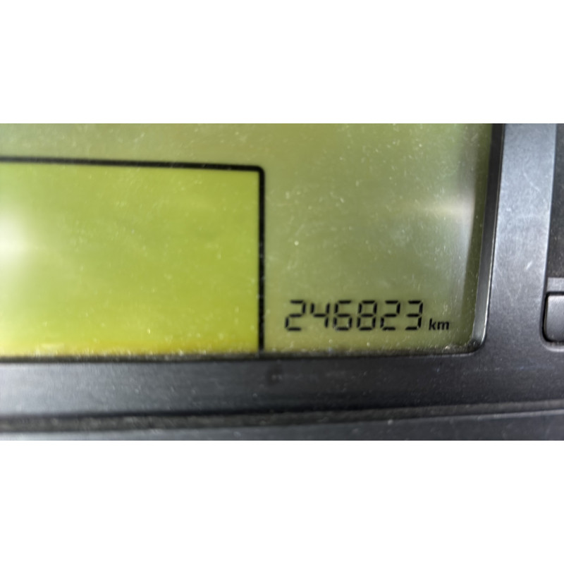 Retroviseur gauche CITROEN C4 PICASSO 1 Photo n°15
