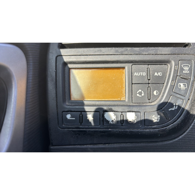Retroviseur gauche CITROEN C4 PICASSO 1 Photo n°17