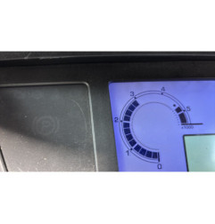 Retroviseur gauche CITROEN C4 PICASSO 1