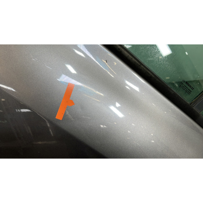 Porte arriere gauche RENAULT CLIO 3 Photo n°3