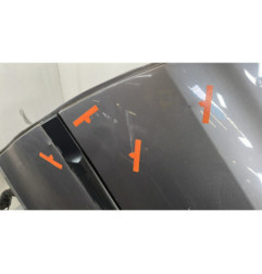 Porte arriere gauche RENAULT CLIO 3