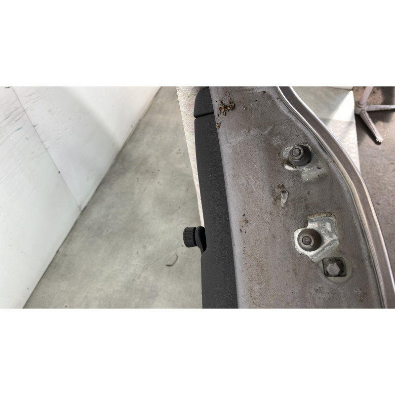 Porte arriere gauche RENAULT CLIO 3 Photo n°5