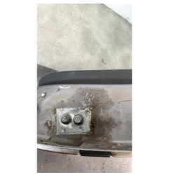 Porte arriere gauche RENAULT CLIO 3