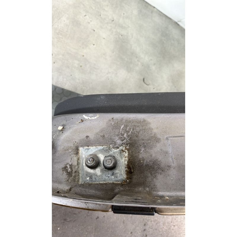 Porte arriere gauche RENAULT CLIO 3 Photo n°6