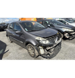Porte arriere gauche RENAULT CLIO 3