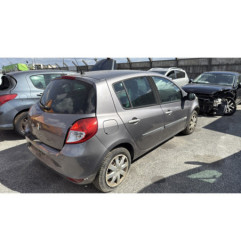 Porte arriere gauche RENAULT CLIO 3