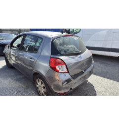Porte arriere gauche RENAULT CLIO 3