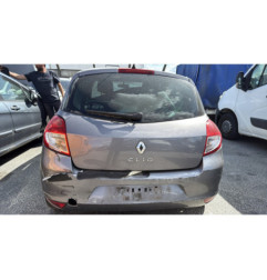 Porte arriere gauche RENAULT CLIO 3