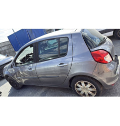 Porte arriere gauche RENAULT CLIO 3