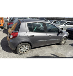 Porte arriere gauche RENAULT CLIO 3