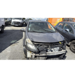 Porte arriere gauche RENAULT CLIO 3