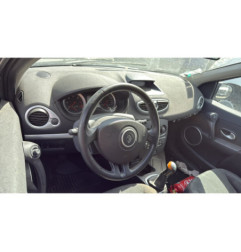 Porte arriere gauche RENAULT CLIO 3