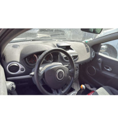 Porte arriere gauche RENAULT CLIO 3