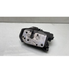 Serrure arriere gauche VOLKSWAGEN SHARAN 2 Photo n°1