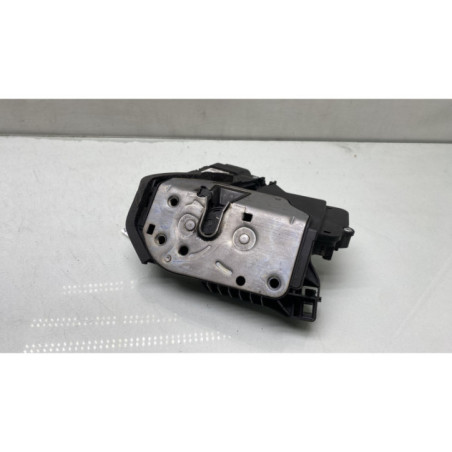 Serrure arriere gauche VOLKSWAGEN SHARAN 2 Photo n°1