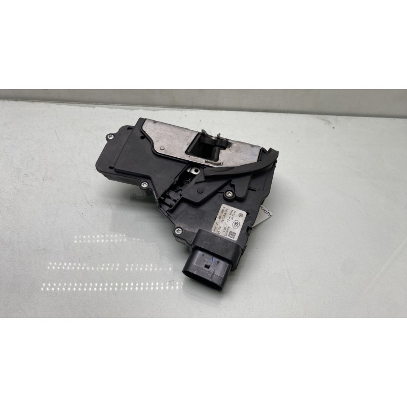 Serrure arriere gauche VOLKSWAGEN SHARAN 2 Photo n°2