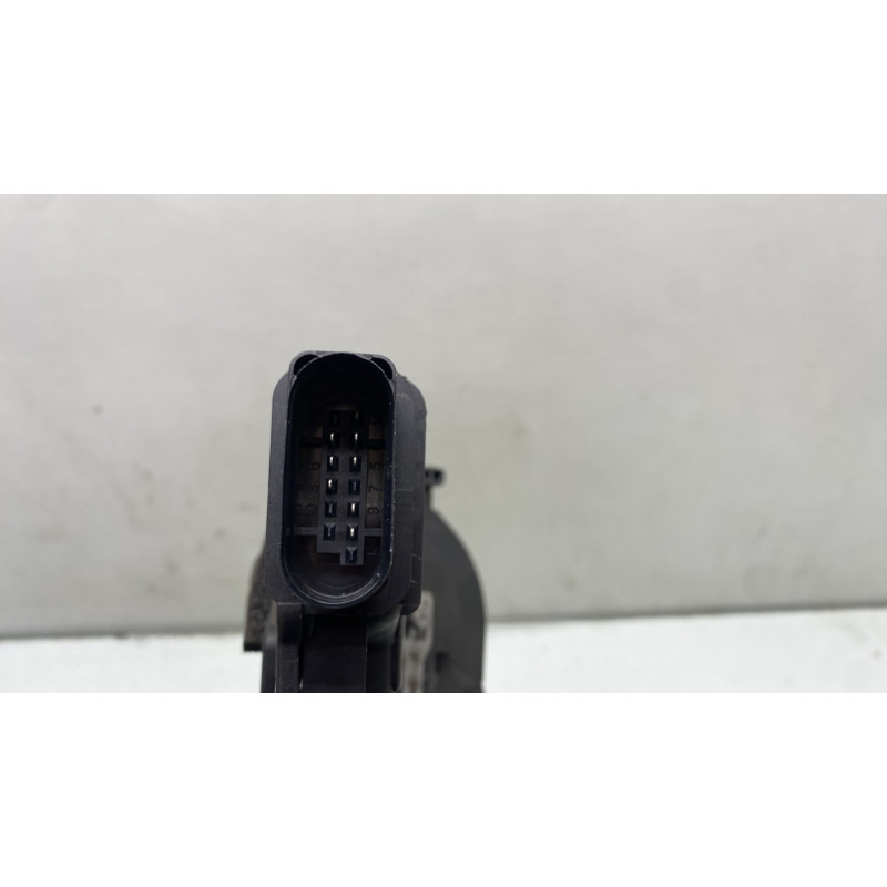 Serrure arriere gauche VOLKSWAGEN SHARAN 2 Photo n°4