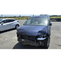 Serrure arriere gauche VOLKSWAGEN SHARAN 2