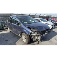 Serrure arriere gauche VOLKSWAGEN SHARAN 2