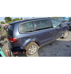 Serrure arriere gauche VOLKSWAGEN SHARAN 2