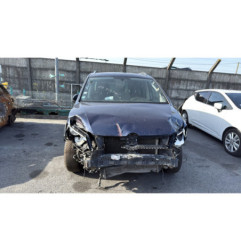 Serrure arriere gauche VOLKSWAGEN SHARAN 2