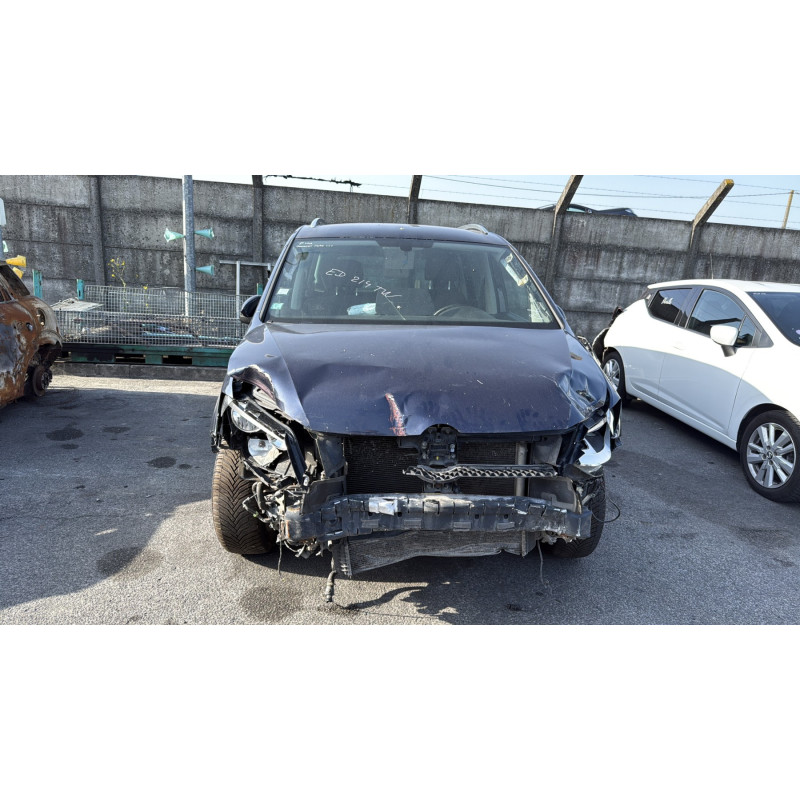 Serrure arriere gauche VOLKSWAGEN SHARAN 2 Photo n°13