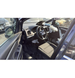 Serrure arriere gauche VOLKSWAGEN SHARAN 2