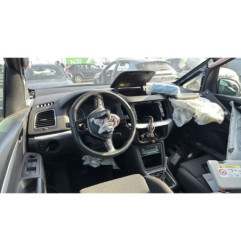 Serrure arriere gauche VOLKSWAGEN SHARAN 2