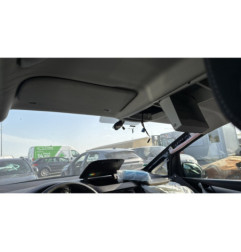 Serrure arriere gauche VOLKSWAGEN SHARAN 2