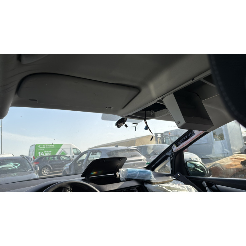 Serrure arriere gauche VOLKSWAGEN SHARAN 2 Photo n°17