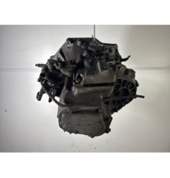 Boite de vitesses PEUGEOT 208 1 Photo n°1