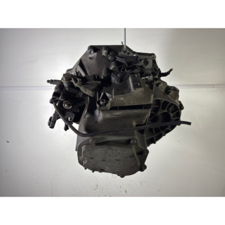 Boite de vitesses PEUGEOT 208 1 Photo n°1