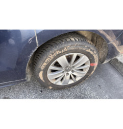 Serrure arriere gauche VOLKSWAGEN SHARAN 2