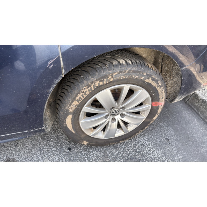 Serrure arriere gauche VOLKSWAGEN SHARAN 2 Photo n°19