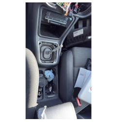 Serrure arriere gauche VOLKSWAGEN SHARAN 2