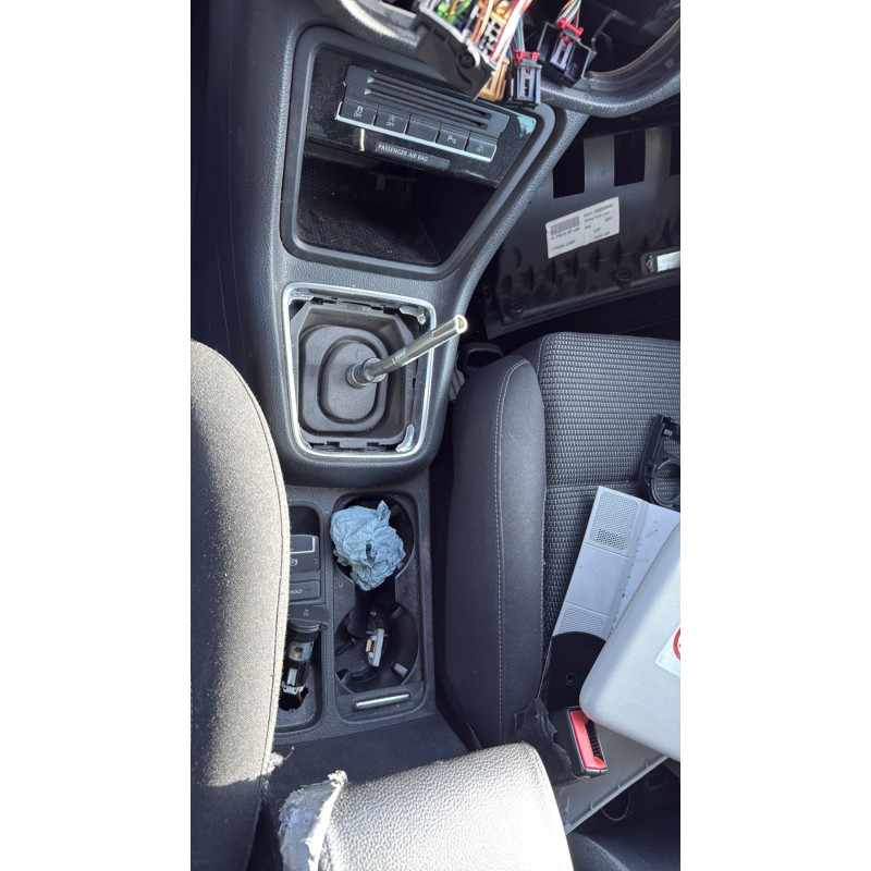 Serrure arriere gauche VOLKSWAGEN SHARAN 2 Photo n°20