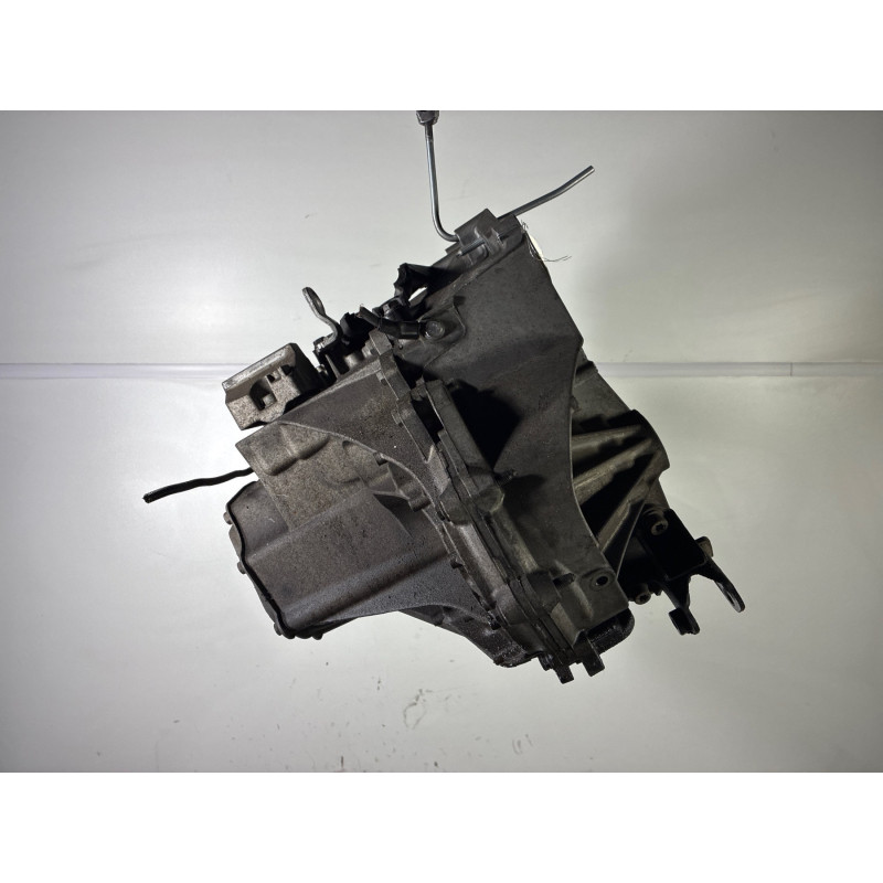 Boite de vitesses PEUGEOT 208 1 Photo n°3