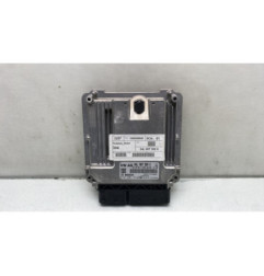 Calculateur moteur VOLKSWAGEN SHARAN 2 Photo n°1