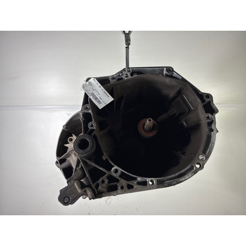Boite de vitesses PEUGEOT 208 1 Photo n°4