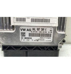 Calculateur moteur VOLKSWAGEN SHARAN 2