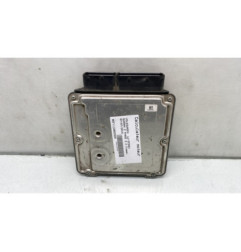 Calculateur moteur VOLKSWAGEN SHARAN 2