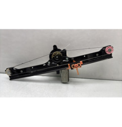 Leve vitre electrique avant droit FIAT GRANDE PUNTO Photo n°1