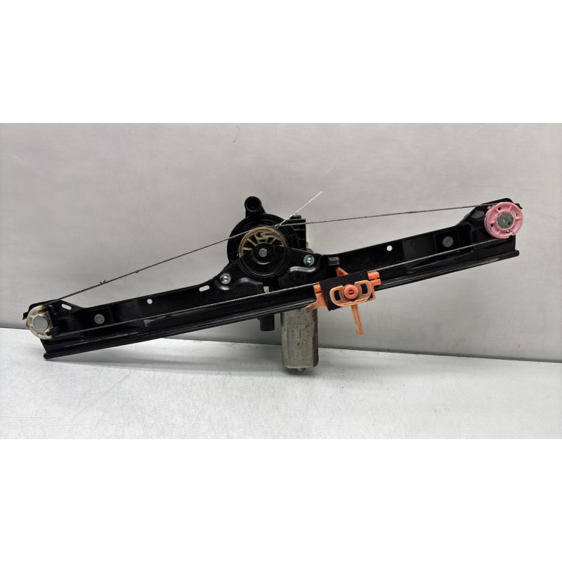 Leve vitre electrique avant droit FIAT GRANDE PUNTO Photo n°1
