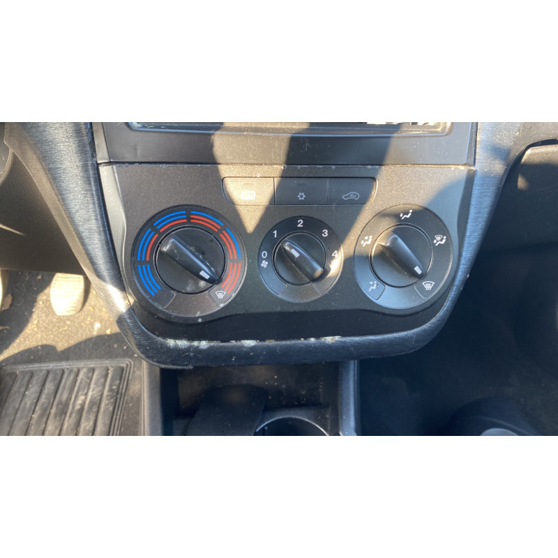 Leve vitre electrique avant droit FIAT GRANDE PUNTO Photo n°5