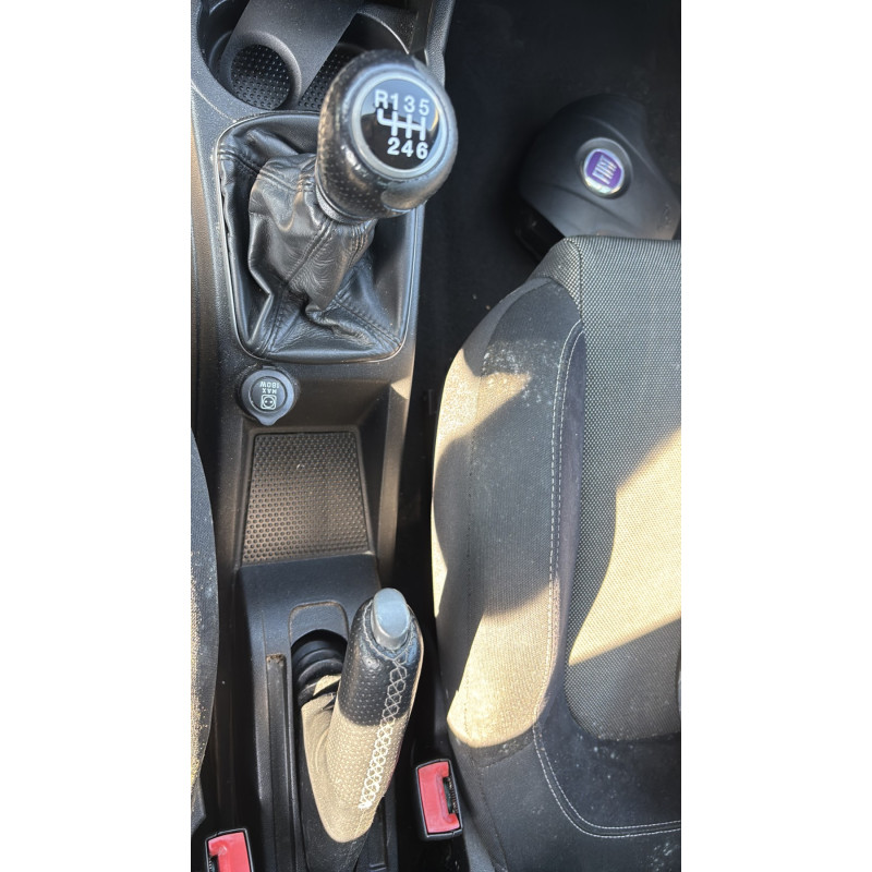 Leve vitre electrique avant droit FIAT GRANDE PUNTO Photo n°19