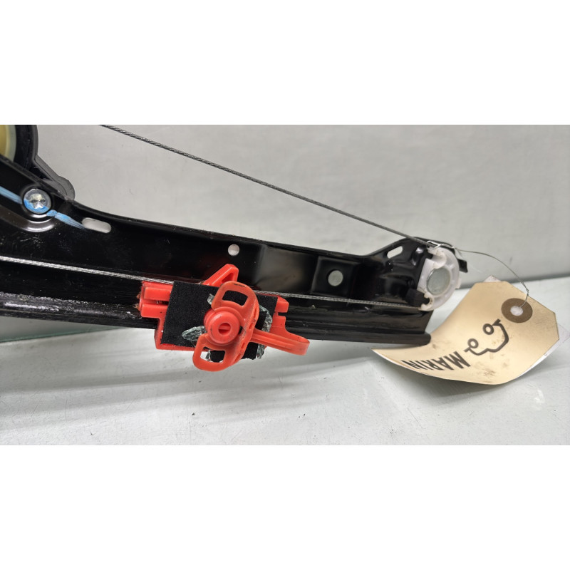 Leve vitre electrique avant gauche FIAT GRANDE PUNTO Photo n°2
